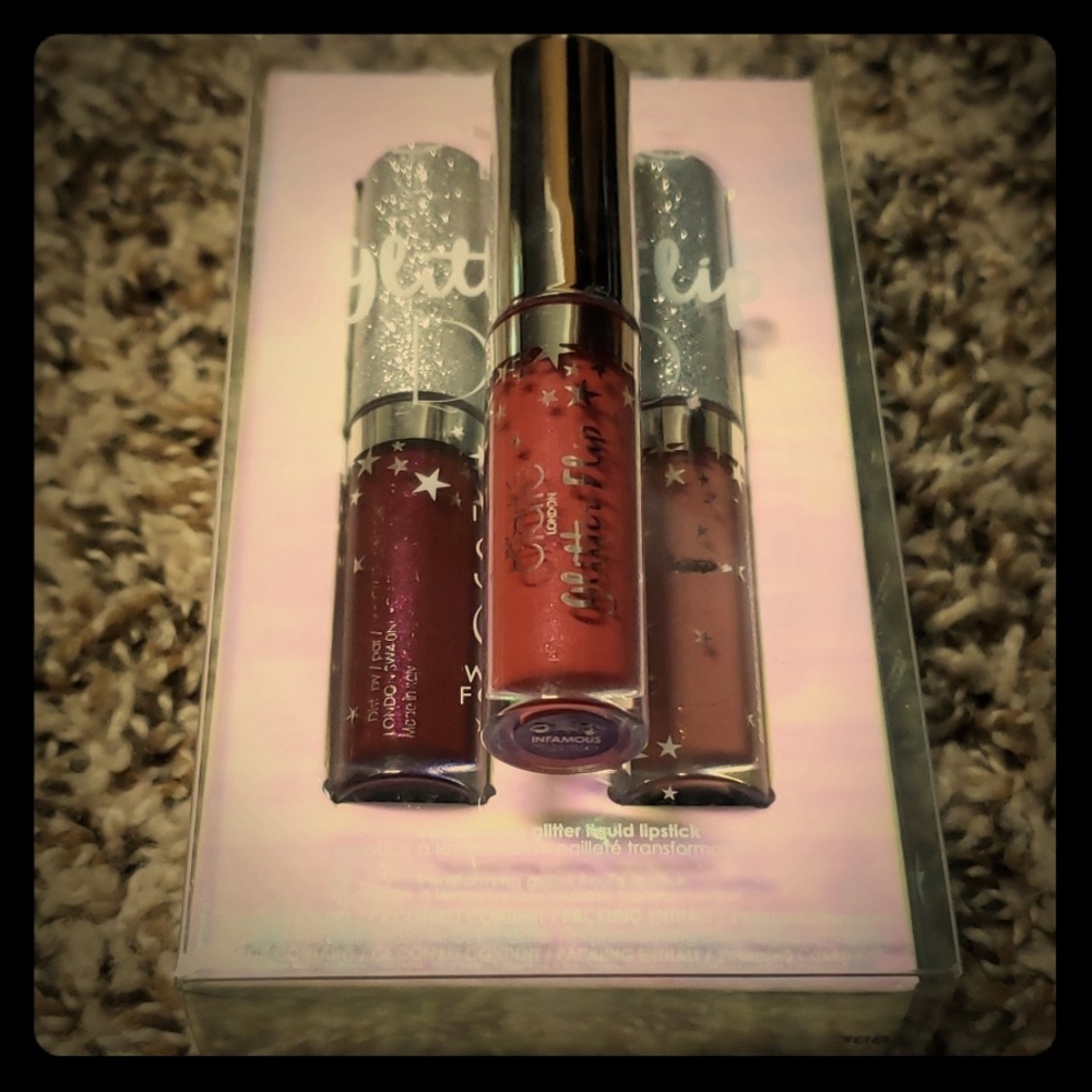 Ciat london duo flip